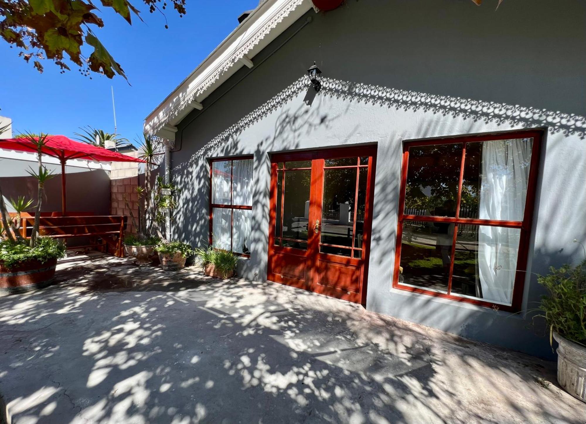 Hotel Goblin'S Creek St Helena Bay Exterior foto